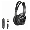 New Products - Shintaro Over-Ear USB-C Headset | ITSpot Computer Components
