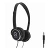 Shintaro - Shintaro Kids Stereo Headphone Black | ITSpot Computer Components