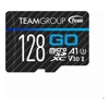 Team SD / SDHC Cards - Team Group Go 4K MicroSDXC Memory | ITSpot Computer Components