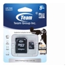 Micro SD Cards - Team Group 8GB Micro SDHC Card | ITSpot Computer Components