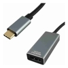 HDMI Cables - Shintaro USB-C to HDMI 4K Adapter | ITSpot Computer Components