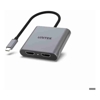 Unitek - Unitek USB-C to Dual HDMI 4K60Hz | ITSpot Computer Components