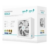 Deepcool Internal Power Supply (PSU) - Deepcool PQ1000G WH 1000W Gamer | ITSpot Computer Components