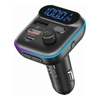 Choetech Phone & Tablet Car Chargers - Choetech TC0050 PD36W Bluetooth FM | ITSpot Computer Components