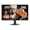Monitors - AOC 27G50Z 27" FHD IPS Gaming | ITSpot Computer Components