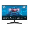 New Products - AOC 27B36X 27" IPS 1920x1080@144Hz | ITSpot Computer Components