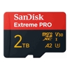 New Products - SanDisk 2TB Extreme PRO microSDXC | ITSpot Computer Components