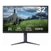 LG Monitors - LG UltraGear 32GS85Q-B 32" QHD | ITSpot Computer Components