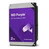 WD 3.5 SATA Hard Drives (HDDs) - WD Western digital WD Purple 2TB | ITSpot Computer Components