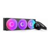 NZXT - NZXT Kraken Plus 360 RGB V2 360mm | ITSpot Computer Components