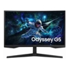 New Products - Samsung Odyssey G55C 32" QHD Curved | ITSpot Computer Components