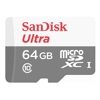 SanDisk - SanDisk 64GB Ultra microSD Card | ITSpot Computer Components