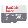 SanDisk - SanDisk 128GB Ultra microSD Card | ITSpot Computer Components