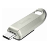 USB 2.0 Flash Drives - SanDisk 512GB Ultra Luxe USB Type-C | ITSpot Computer Components