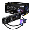 Antec Water Cooling - Antec Vortex View 360 360mm AIO | ITSpot Computer Components
