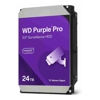 3.5 SATA Hard Drives (HDDs) - WD Western Digital WD 24TB Purple | ITSpot Computer Components