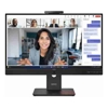 Lenovo - Lenovo ThinkVision T27QD-4v 27in | ITSpot Computer Components