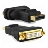 Video Adapters - Astrotek DisplayPort DP to DVI-D | ITSpot Computer Components