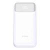 D-Link 20000 mAh Power Bank with USB-A and two USB-C ports