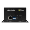 AVerMedia Toys & Gadgets - AVerMedia D331ATB Box PC with | ITSpot Computer Components