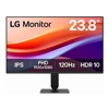 Commercial Displays - LG 23.8" (16:9) FHD IPS HDMI D-SUB | ITSpot Computer Components