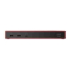 Lenovo Docks & Port Replicators - Lenovo 40BC0100AU ThinkPad USB 4 | ITSpot Computer Components
