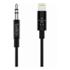 Belkin - Belkin 3.5 mm Audio Cable With | ITSpot Computer Components