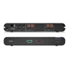 KVM Cables - Belkin Universal 2nd Gen Secure KVM | ITSpot Computer Components