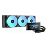 Water Cooling - Deepcool LT360 VISION ARGB Liquid | ITSpot Computer Components