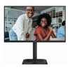 AOC Monitors - AOC 23.8" IPS Business monitor | ITSpot Computer Components