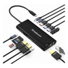 Simplecom - Simplecom CHT814 14-in-1 USB-C 4K | ITSpot Computer Components