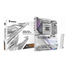 New Products - Gigabyte X870E A MASTER X3D ICE: | ITSpot Computer Components
