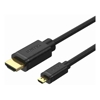 Privacy Filters - Unitek 4K 60Hz High Speed Micro | ITSpot Computer Components