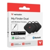 Verbatim USB Hubs - Verbatim My Finder Dual Wireless | ITSpot Computer Components