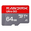 Micro SD Cards - SanDisk 64GB Ultra GO microSD UHS-I | ITSpot Computer Components