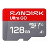 Micro SD Cards - SanDisk 128GB Ultra GO microSD | ITSpot Computer Components