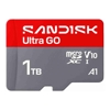 Micro SD Cards - SanDisk 1TB Ultra GO microSD UHS-I | ITSpot Computer Components