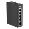 D-Link - D-Link 5-Port Industrial Switch | ITSpot Computer Components