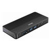 Unitek - Unitek 13-in-1 USB-C 8K Docking | ITSpot Computer Components