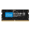 Laptop DDR5 SODIMM RAM - Micron Crucial 64GB (1x64GB) DDR5 | ITSpot Computer Components