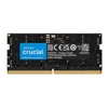 Micron Laptop DDR5 SODIMM RAM - Micron Crucial 16GB (1x16GB) DDR5 | ITSpot Computer Components