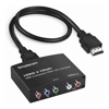 Simplecom Audio Cables - Simplecom CM501v2 HDMI to Component | ITSpot Computer Components