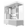 Computer / PC Cases - Antec C6 Curve AIR White | ITSpot Computer Components