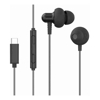 HP Webcams - HP DHH-1126-BK TUSB-C Headphones | ITSpot Computer Components