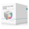 Deepcool - Deepcool AG620 ARGB G2 WH | ITSpot Computer Components