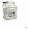 4Cabling - 4Cabling RJ45 Keystone to | ITSpot Computer Components