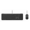 New Products - Logitech MK620 Signature Slim Wired | ITSpot Computer Components