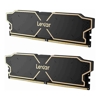 Desktop DDR5 RAM - Lexar LD5U16G60C38BV-RGD DDR5 SDRAM | ITSpot Computer Components