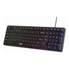 AOC Wired Desktop Keyboards - AOC GK116B/97 Wired RGB Gaming | ITSpot Computer Components