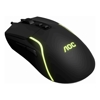 Wired Desktop Mice - AOC GM170 Wired RGB Gaming Mouse | ITSpot Computer Components